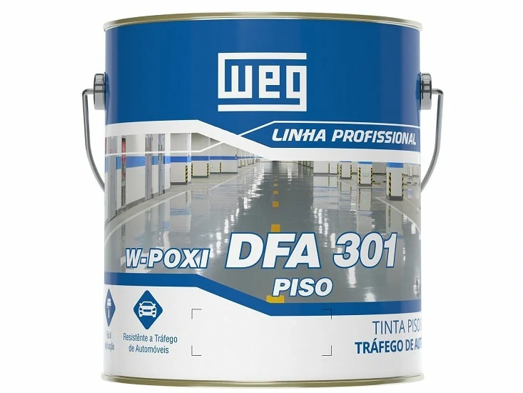 W-POXI DFA 301