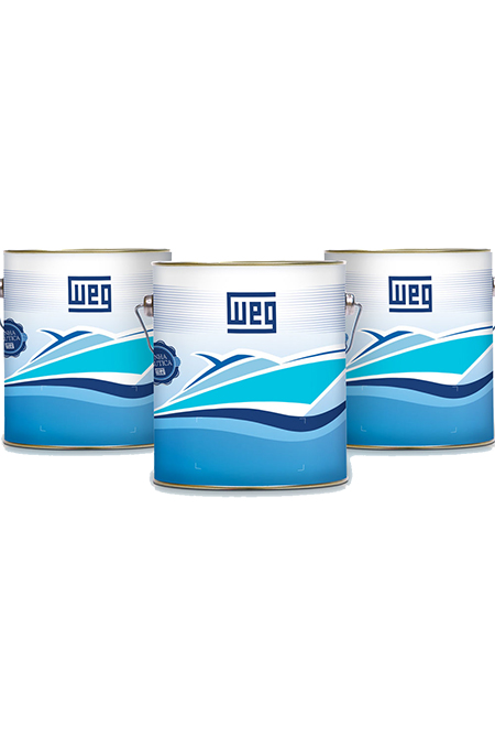 TINTA WEGPOXI WET SURFACE 88 HT