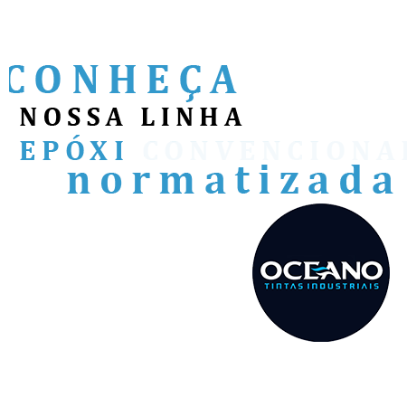 Linha Epóxi Normatizada<