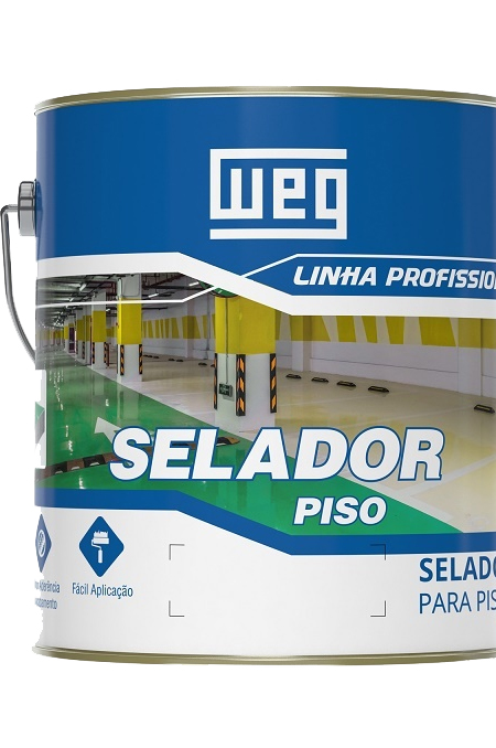 TINTA WEG W-POXI CVS 301